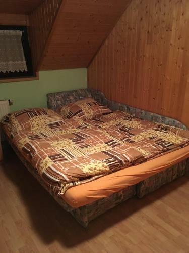 Hostal Chalupa Podles�