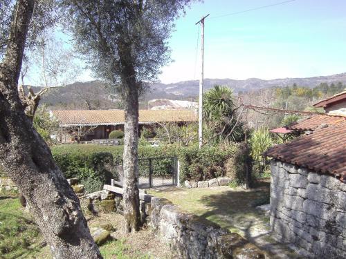 Hostal Casa Do Barreira