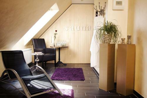 Hotel Tiek Superior