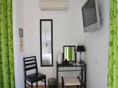 Hotel La Villa Nais