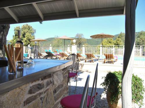 Hotel La Villa Nais