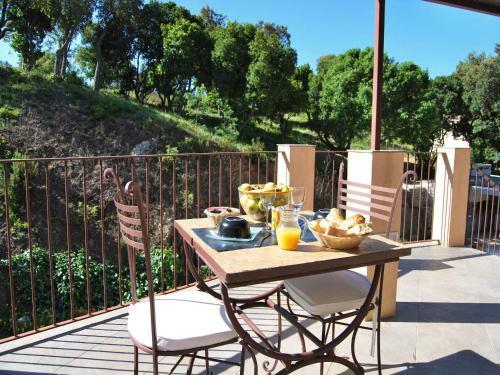 Hotel La Villa Nais