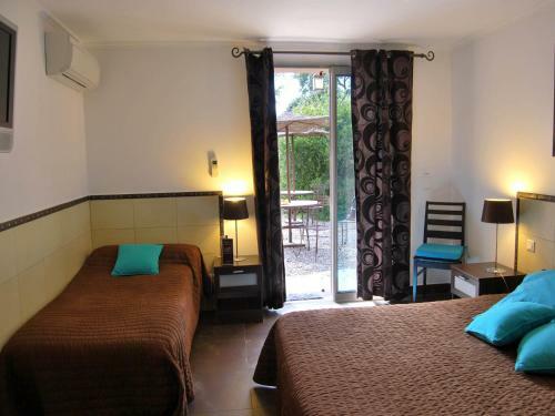 Hotel La Villa Nais