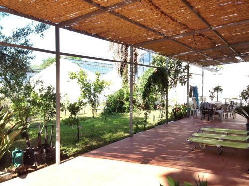 Apartamento Menotti