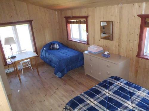 G�te La Maison Chez J.p. Bed And Breakfast