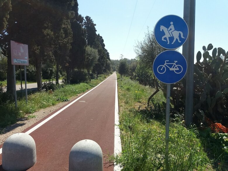 Agroturismo Is Concais