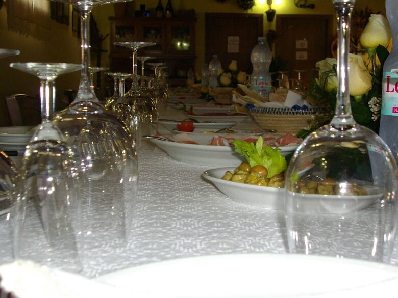 Agroturismo Is Concais