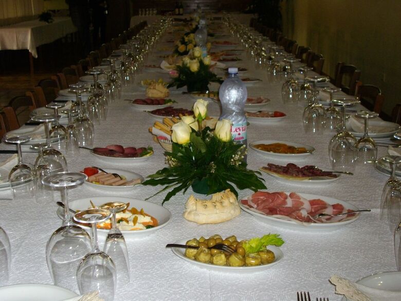Agroturismo Is Concais