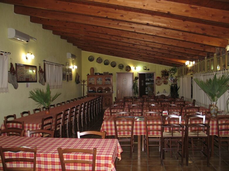 Agroturismo Is Concais
