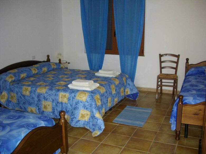 Agroturismo Is Concais