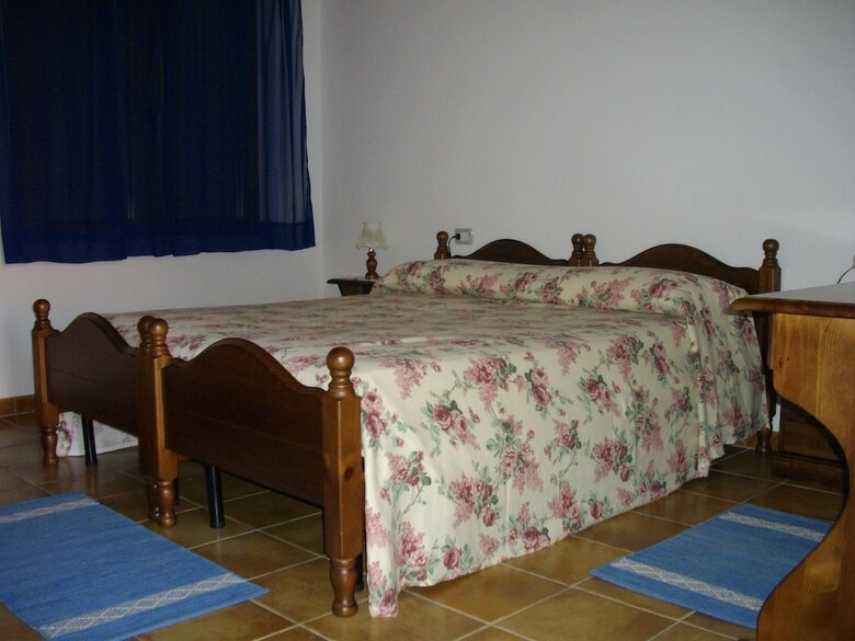 Agroturismo Is Concais