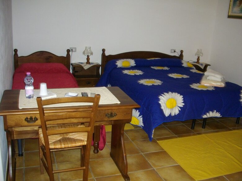 Agroturismo Is Concais