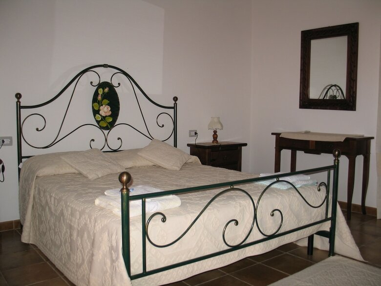 Agroturismo Is Concais