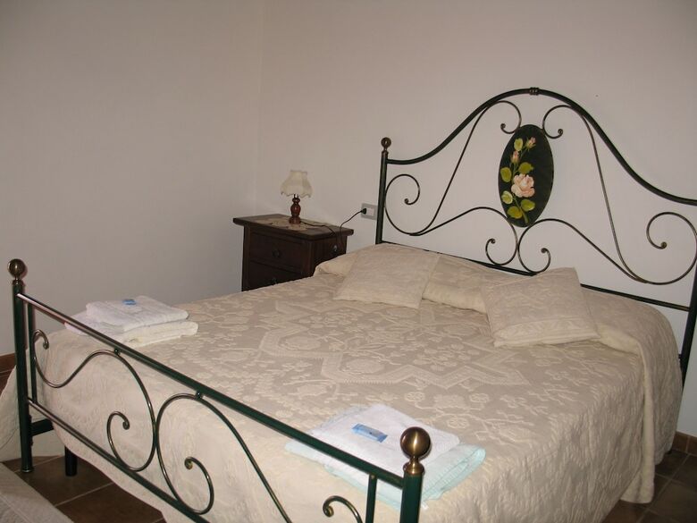 Agroturismo Is Concais