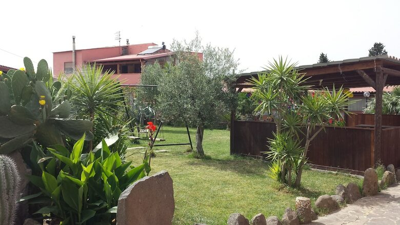 Agroturismo Is Concais