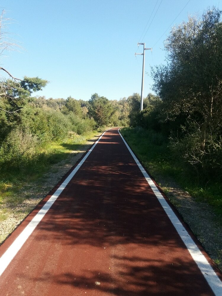 Agroturismo Is Concais