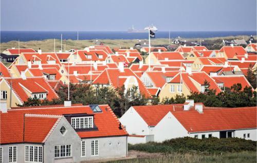 Klyngehuset