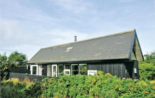 Klyngehuset