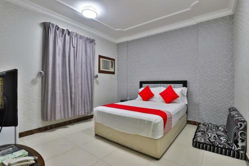 Jubail High Rise Apartments