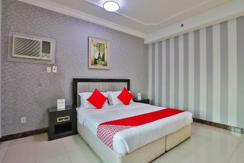 Jubail High Rise Apartments