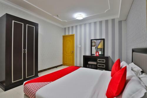 Jubail High Rise Apartments