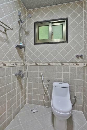 Jubail High Rise Apartments