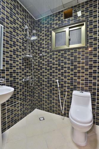 Jubail High Rise Apartments