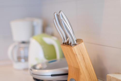 Apartamentos Villa Palma