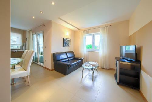 Apartamentos Villa Palma
