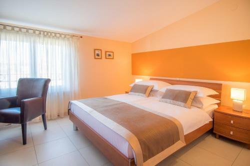 Apartamentos Villa Palma
