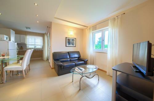 Apartamentos Villa Palma