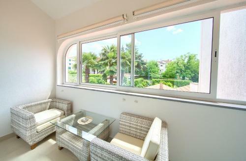 Apartamentos Villa Palma