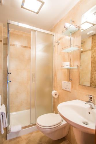 Apartamentos Villa Palma