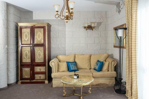 Hotel Azzun Orient Spa&wellness