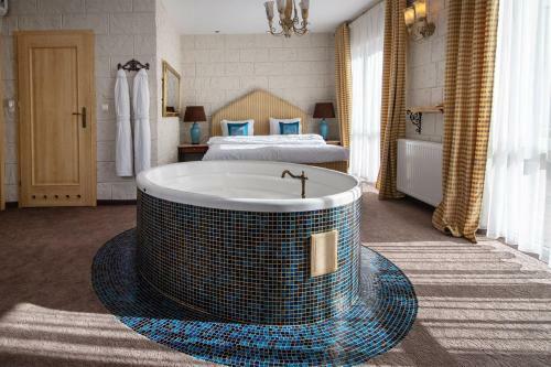 Hotel Azzun Orient Spa&wellness