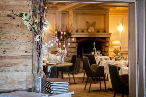 Hotel Logis H�tel Du Lac De La Madine