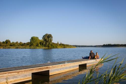 Hotel Logis H�tel Du Lac De La Madine
