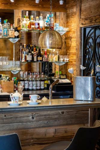 Hotel Logis H�tel Du Lac De La Madine