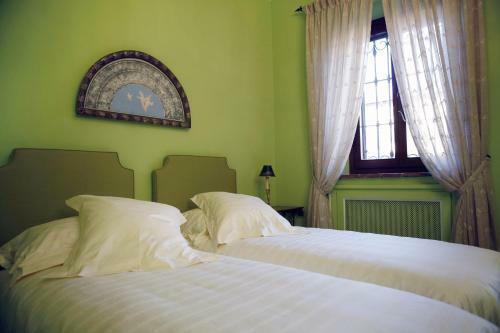 Hotel La Torre Dei Canonici