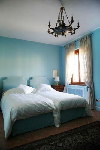 Hotel La Torre Dei Canonici