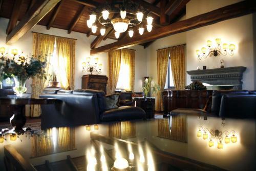 Hotel La Torre Dei Canonici