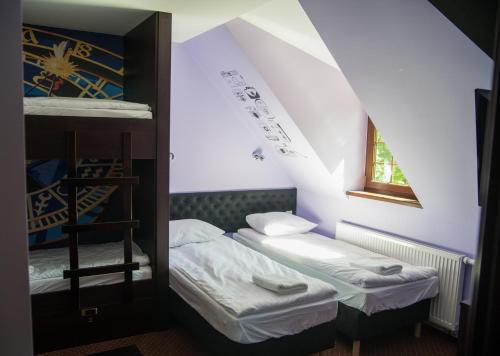World Hostel