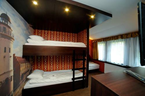 World Hostel