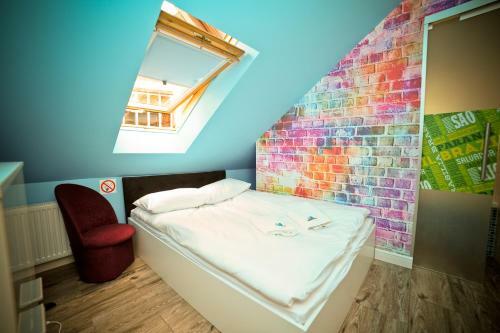 World Hostel
