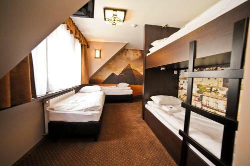 World Hostel