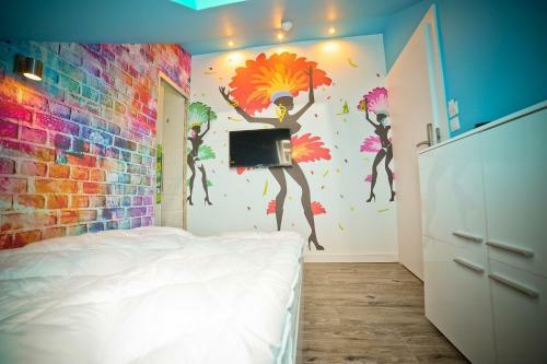 World Hostel