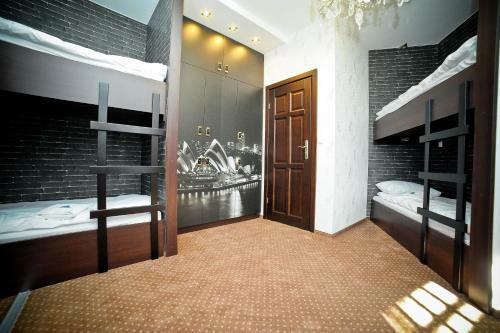 World Hostel