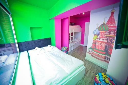 World Hostel