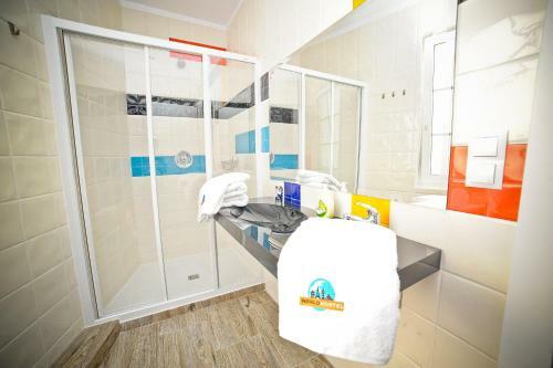 World Hostel