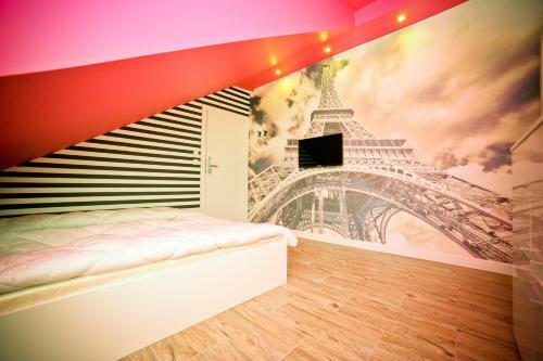 World Hostel